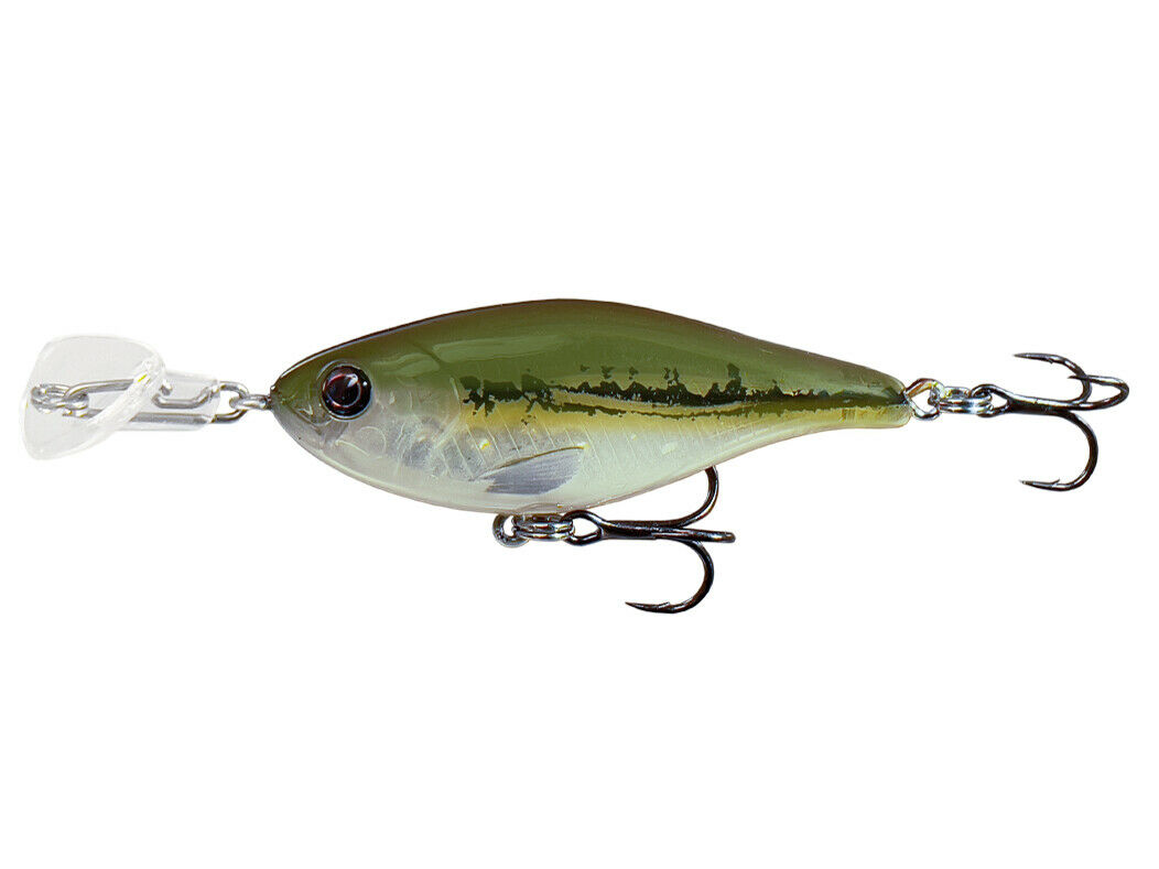 Headbanger Cranky Shad 7.6cm
